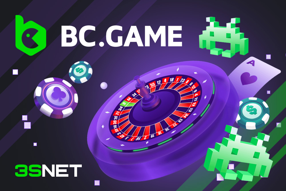 Exploring the BC.Game Betting Platform A Comprehensive Guide Exploring the BC.Game Betting Platform A Comprehensive Guide