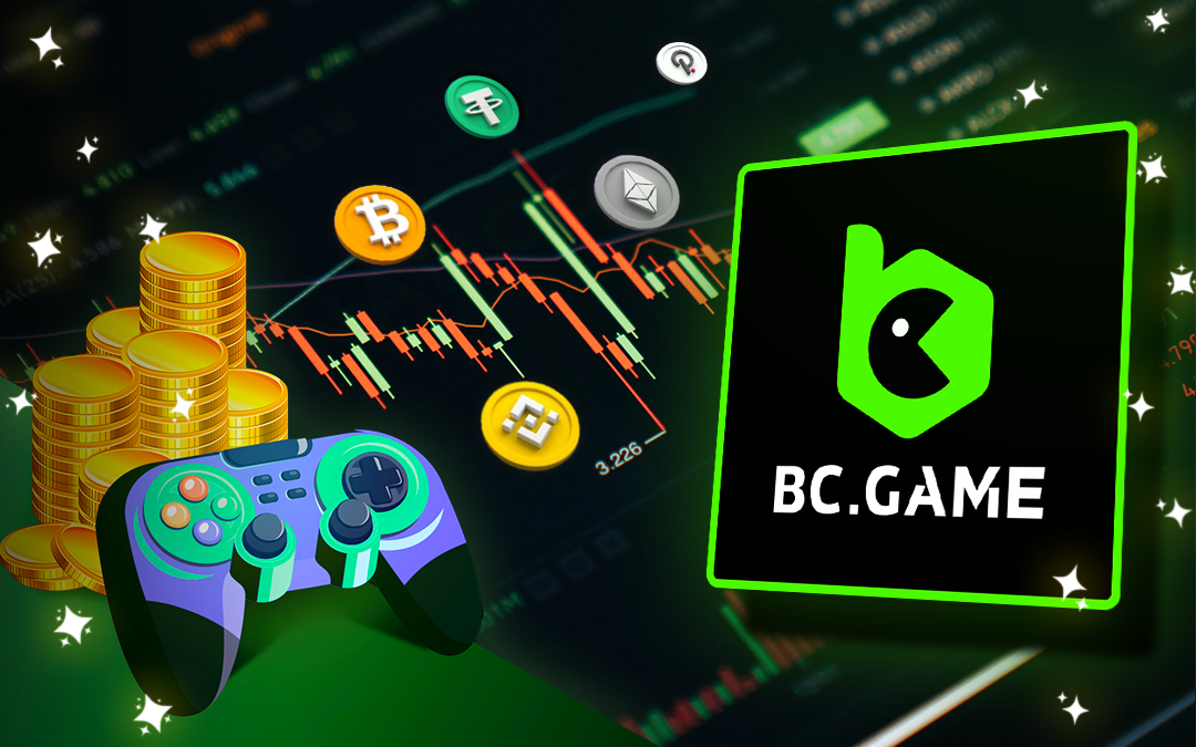 Exploring the BC.Game Betting Platform A Comprehensive Guide Exploring the BC.Game Betting Platform A Comprehensive Guide