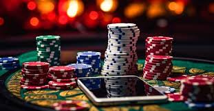 Casinoly Casino Online Unveiling the Excitement of Online Gaming Casinoly Casino Online Unveiling the Excitement of Online Gaming