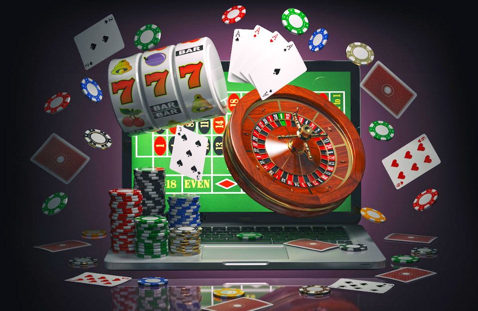 Discover Exciting Casino Adventures at Wunderino - Your Ultimate Gaming Destination
