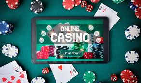 Discover the Exciting World of Online Poker at AllInPokerWorld -1190633435