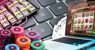 Discover the Top Online Slots with Expanding Features