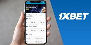 Everything You Need to Know About the 1xBet App -1607476717