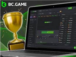 Experience Thrilling Gaming at BC.Game Online Casino Experience Thrilling Gaming at BC.Game Online Casino