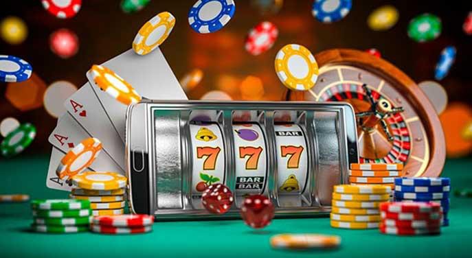 Exploring Online Casinos Outside the UK Opportunities and Options Exploring Online Casinos Outside the UK Opportunities and Options
