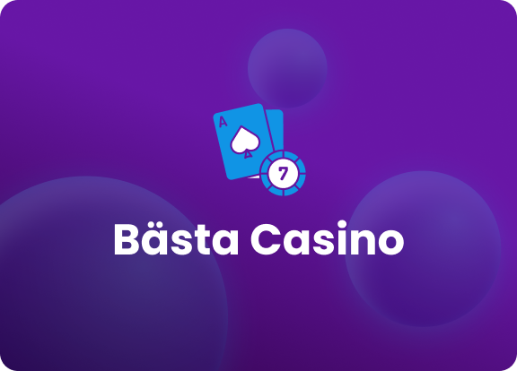 Bästa utländska casino Upptäck de bästa internationella casinon online