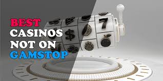 Discover the Best Casino Sites Not on Gamstop 928902112