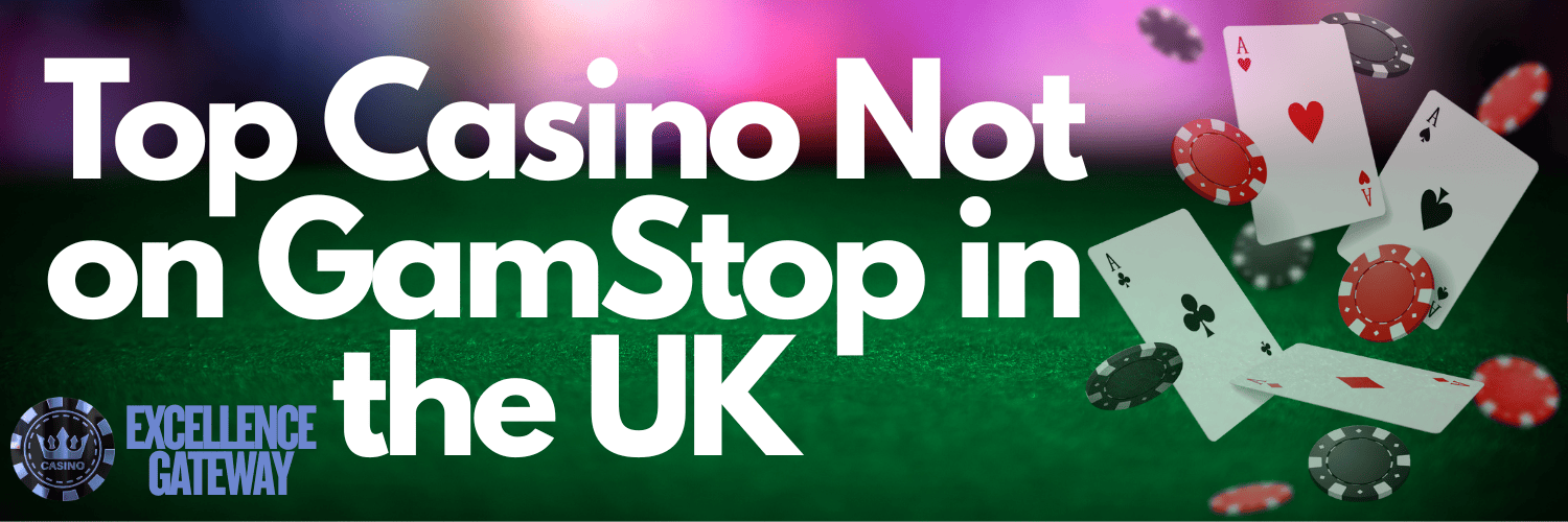 Discover Top Casinos Not on GamStop Discover Top Casinos Not on GamStop