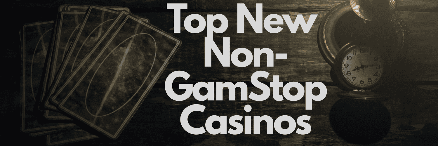 Discover Top Casinos Not on GamStop Discover Top Casinos Not on GamStop