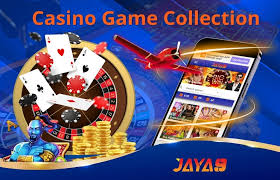 Effective Casino Reputation Management on Jaya