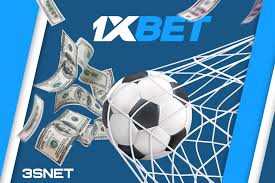 Experience Premium Betting with the 1xBet App Experience Premium Betting with the 1xBet App