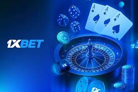 Experience Premium Betting with the 1xBet App Experience Premium Betting with the 1xBet App