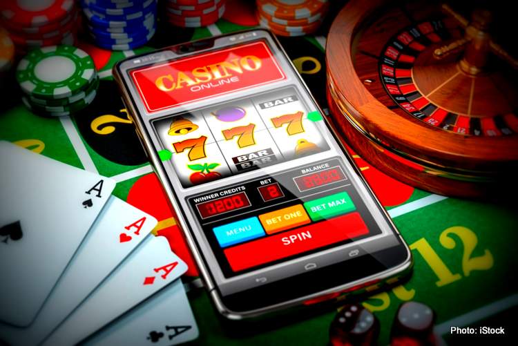 Exploring Casino Jackpot Raider UK A Gamer's Guide