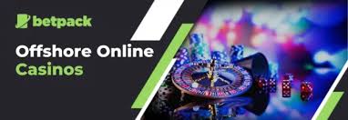 Exploring Offshore Online Casinos A Comprehensive Guide -440153045