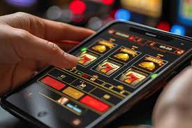 Exploring Offshore Online Casinos A Comprehensive Guide -440153045
