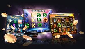Unleash the Fun Discover CorgiSlot Online Casino